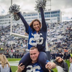 Meet your Posher, Jessica